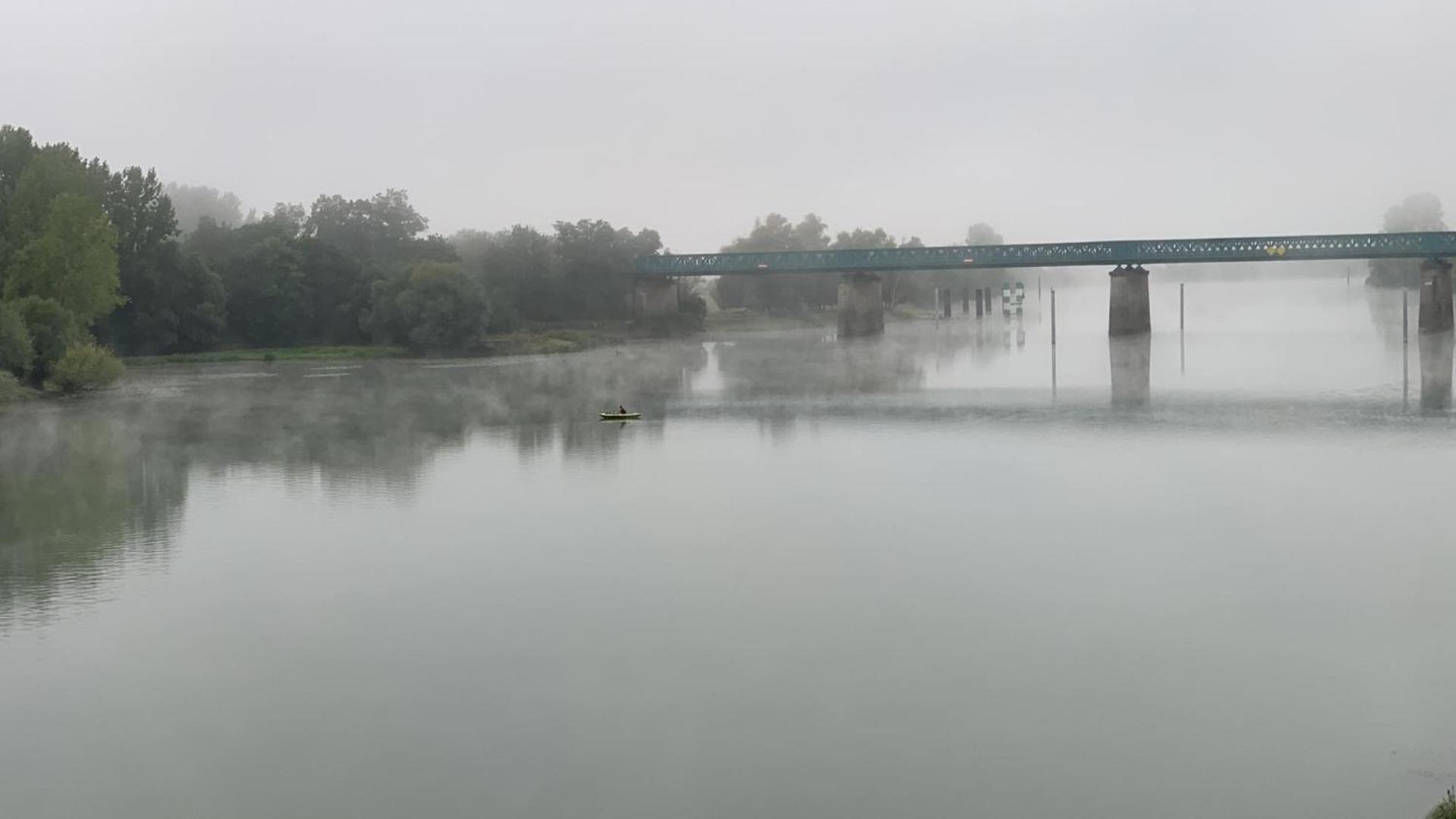Willa Les Annexes Verdun-sur-le-Doubs Zewnętrze zdjęcie